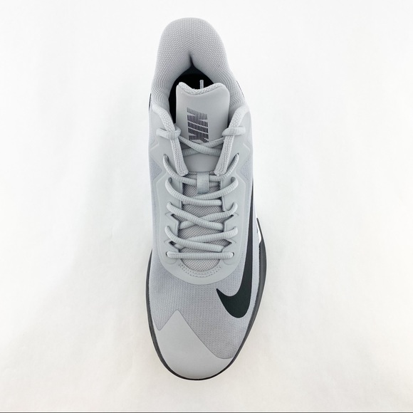 Nike Men's Precision IV Basketball Shoes NWT - Picture 3 of 6